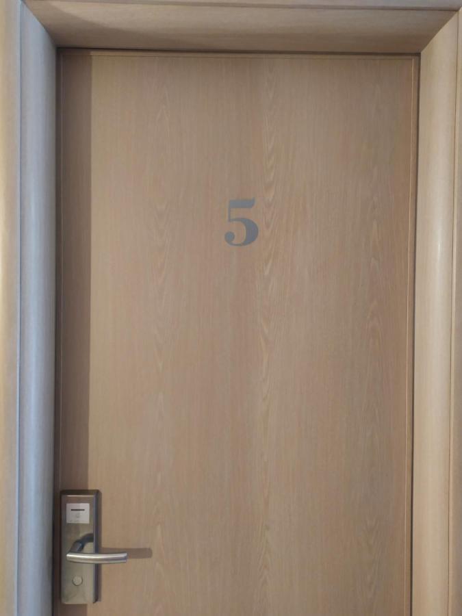 Finikas Rooms Agia Marina  部屋 写真