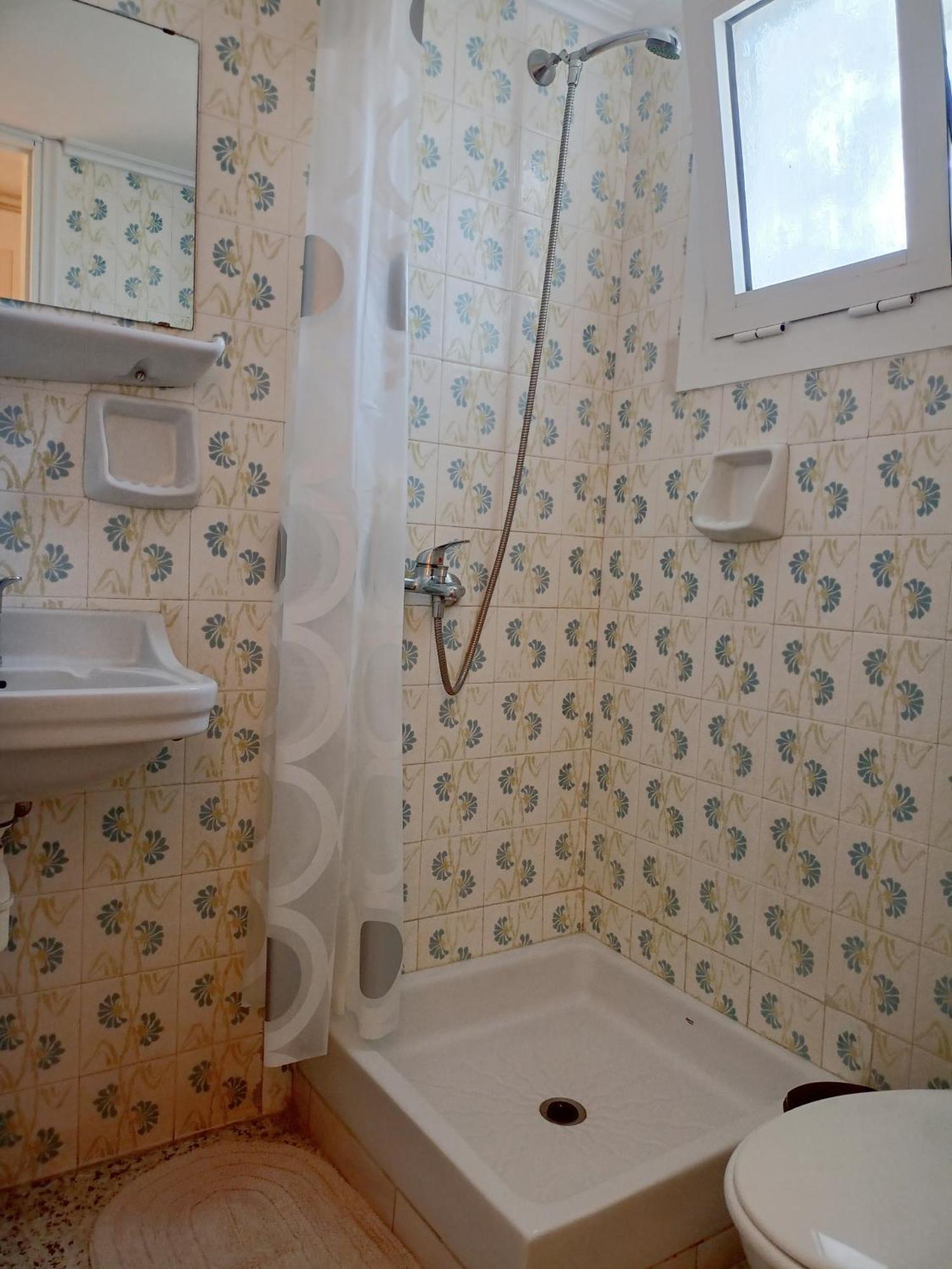 Finikas Rooms Agia Marina  部屋 写真