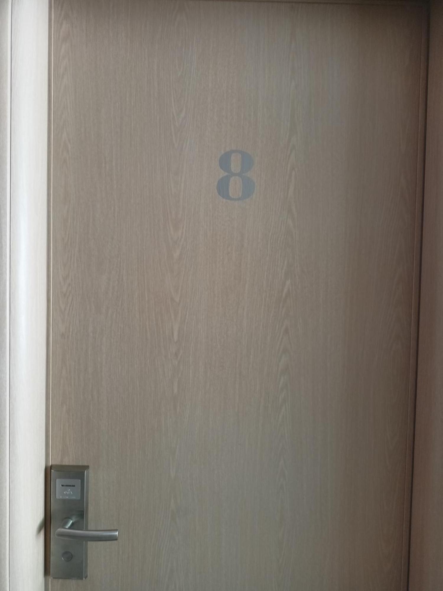 Finikas Rooms Agia Marina  部屋 写真