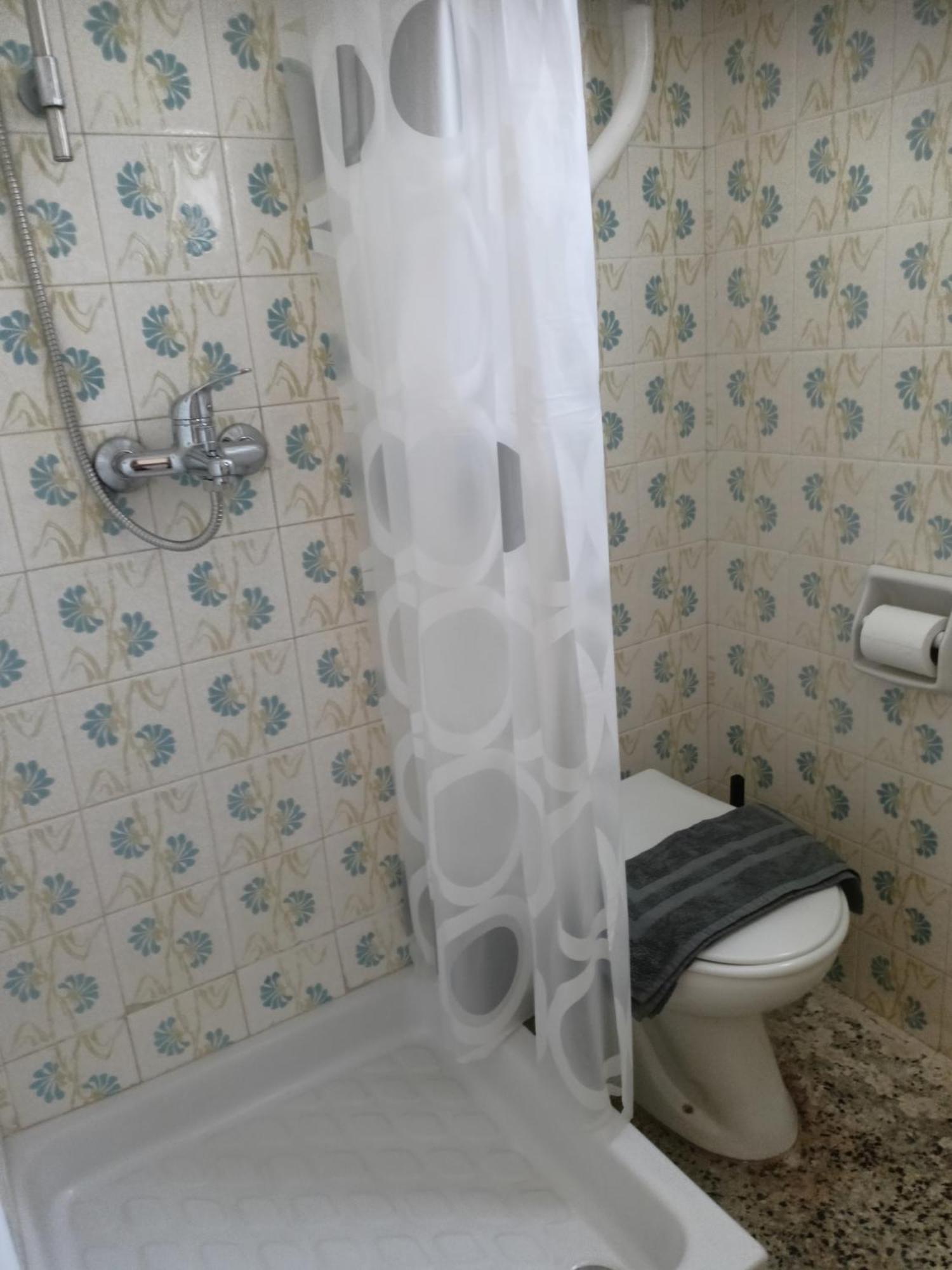 Finikas Rooms Agia Marina  部屋 写真